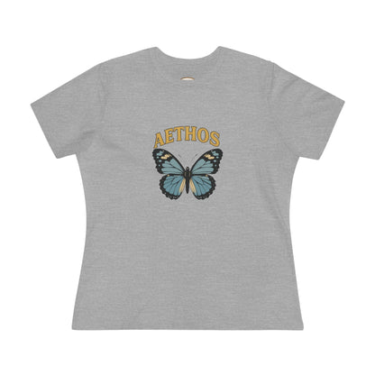 Signature Butterfly Tee