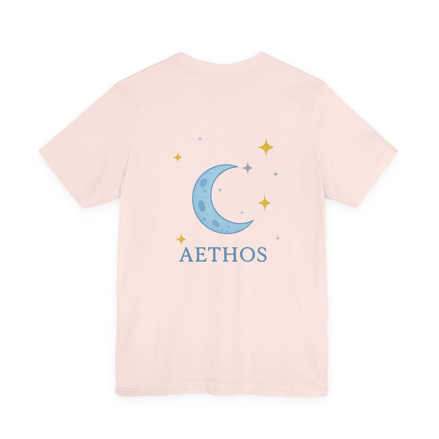 Lunar Glow Tee