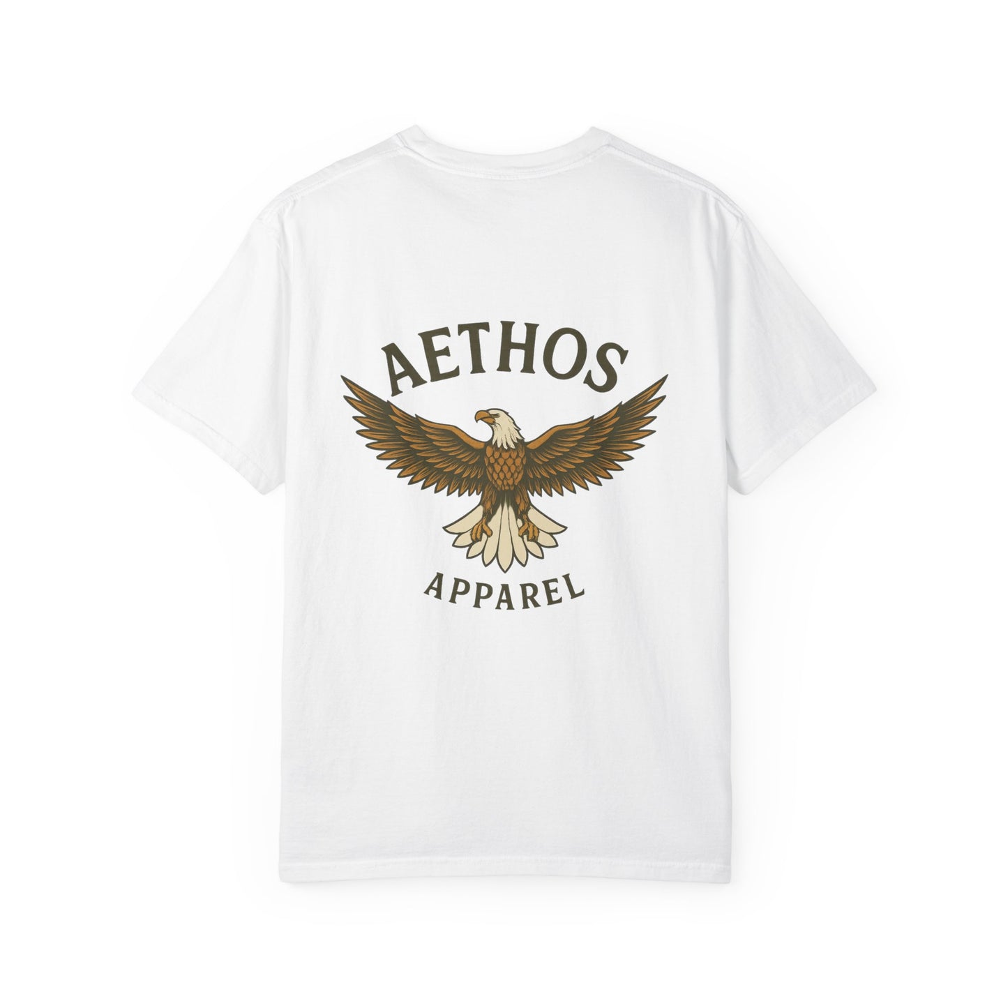 Aethos Eagle Tee