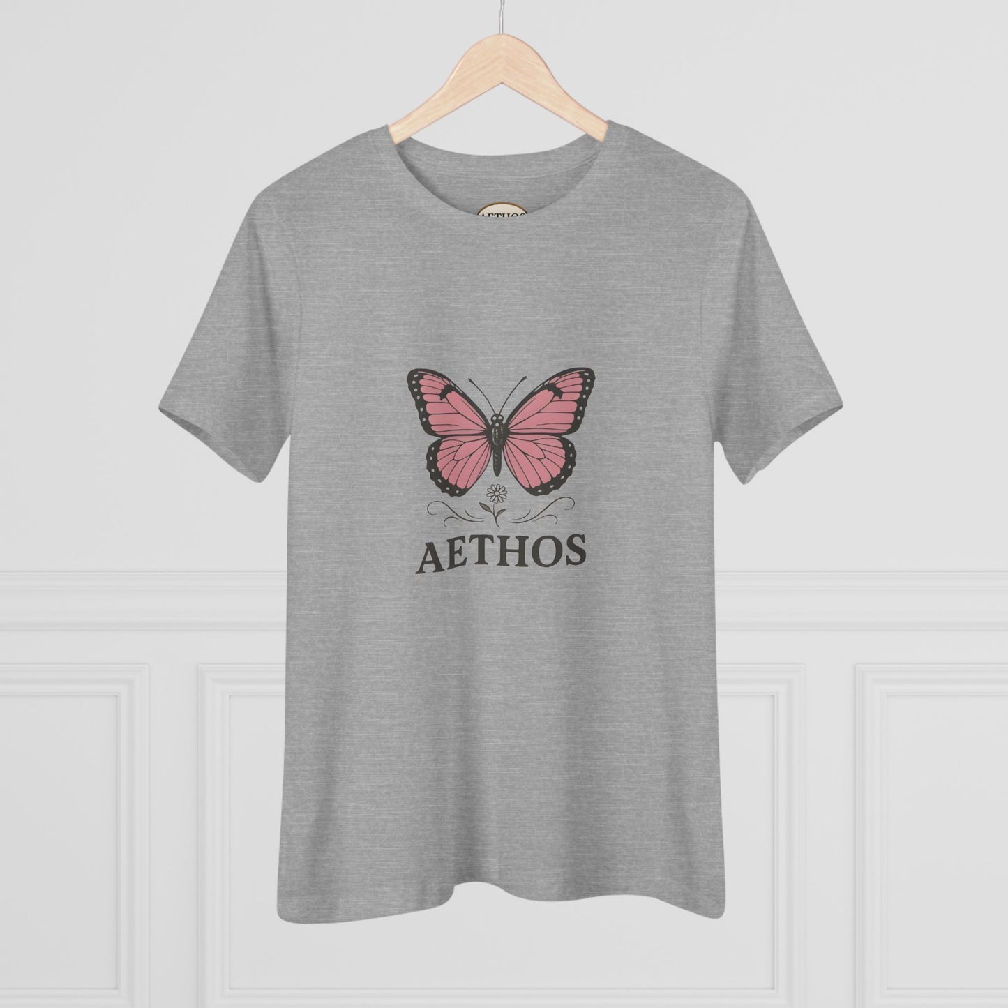 Vintage Butterfly Tee