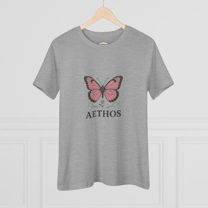 Vintage Butterfly Tee