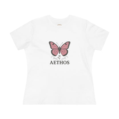 Vintage Butterfly Tee