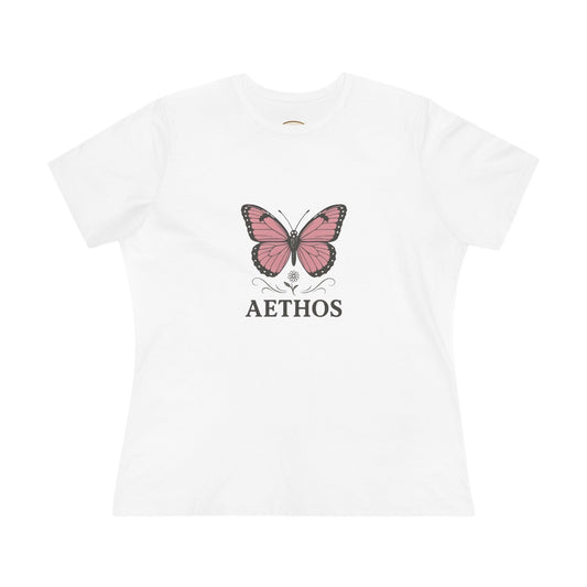 Vintage Butterfly Tee