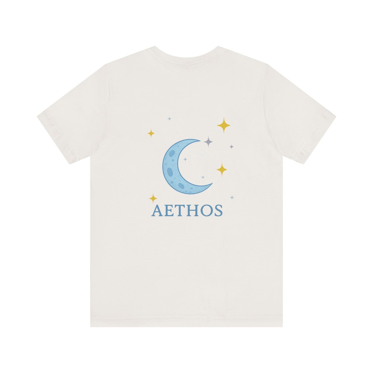 Lunar Glow Tee