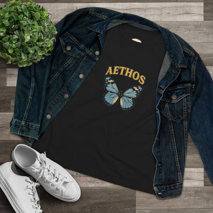 Signature Butterfly Tee