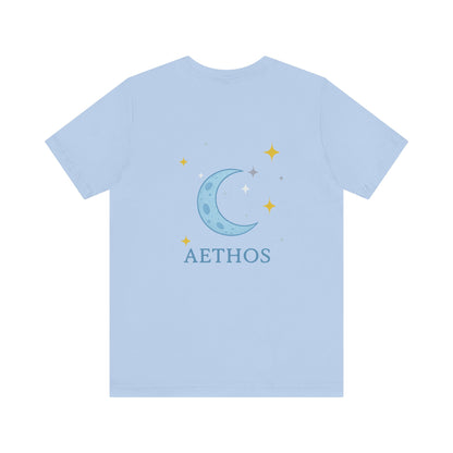 Lunar Glow Tee