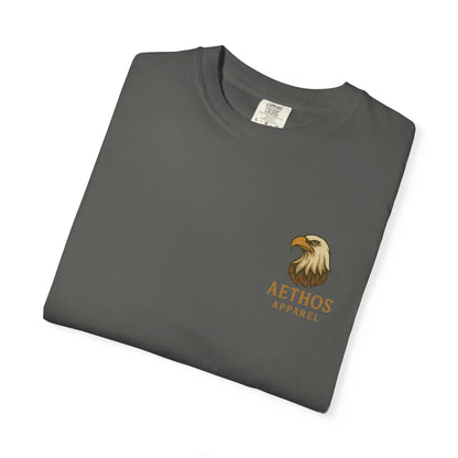 Aethos Eagle Tee