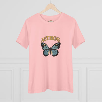 Signature Butterfly Tee