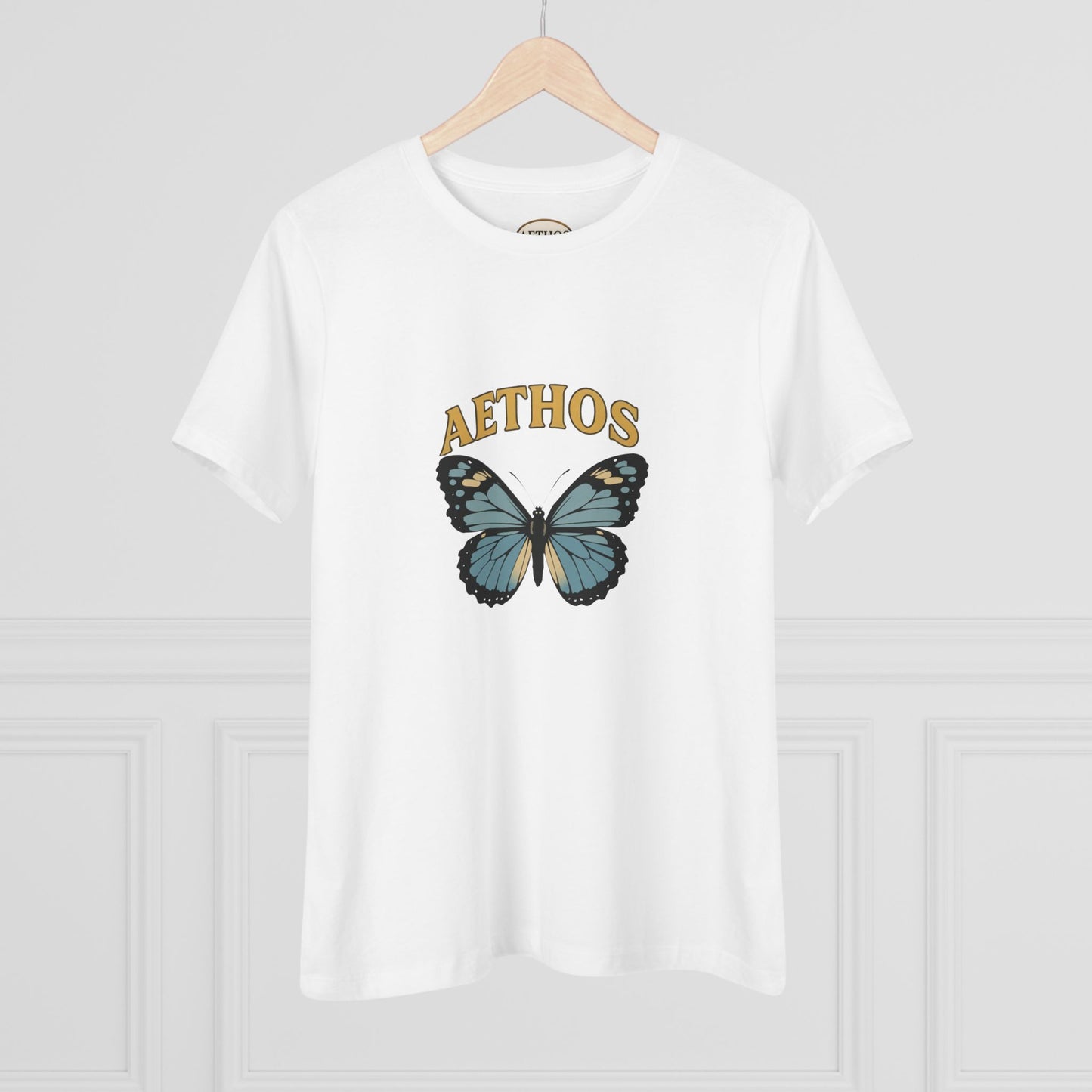 Signature Butterfly Tee