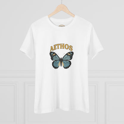 Signature Butterfly Tee