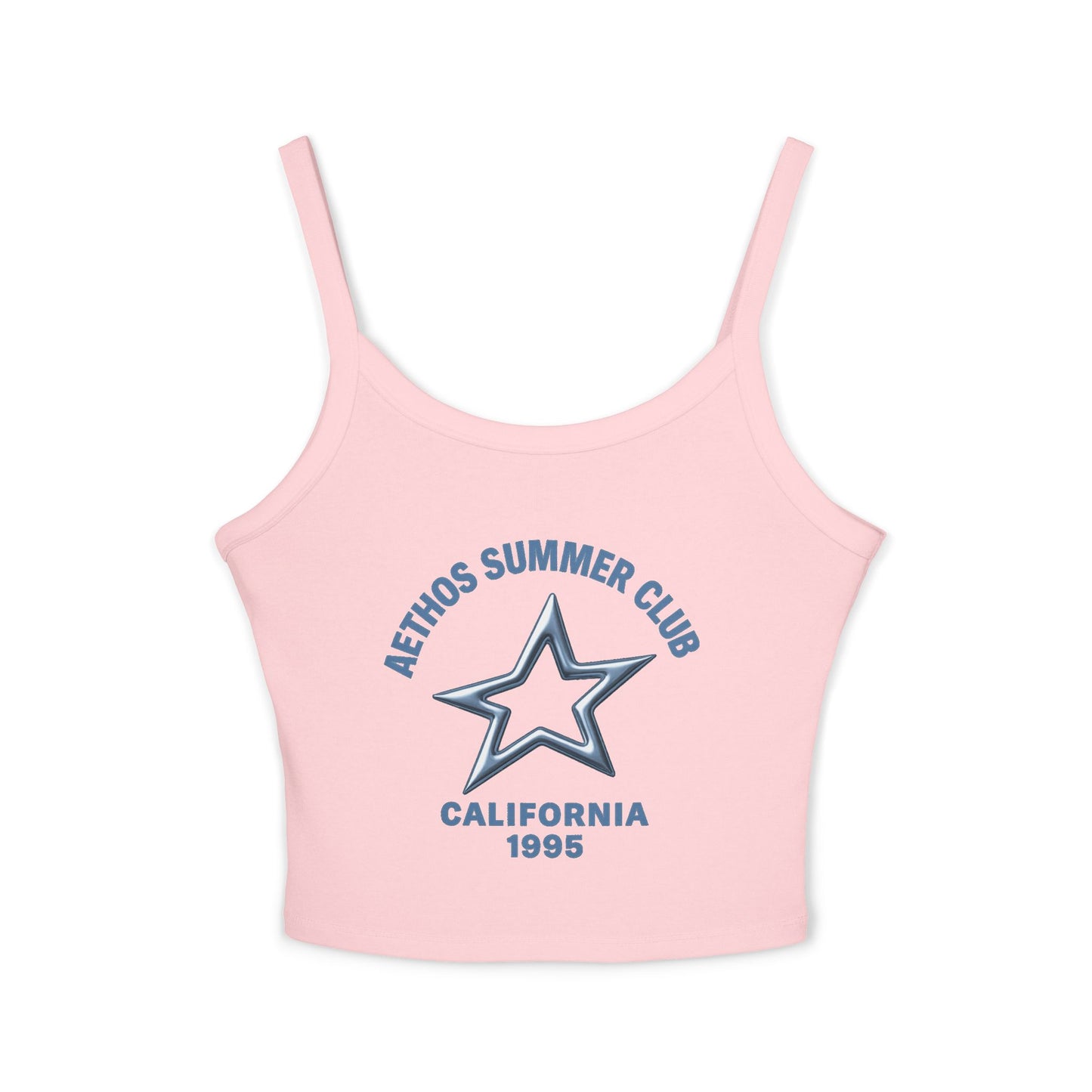 Aethos Summer Club Star Tank
