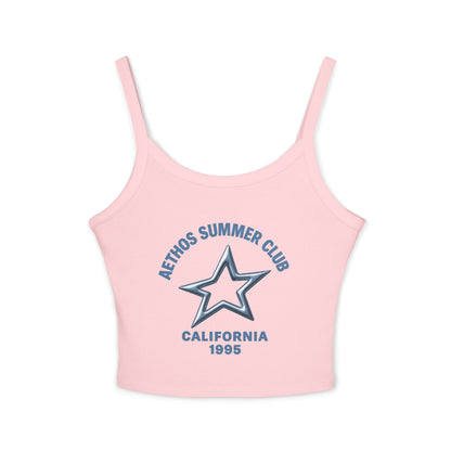 Aethos Summer Club Star Tank