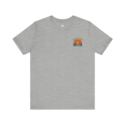 California Beach Club Tee