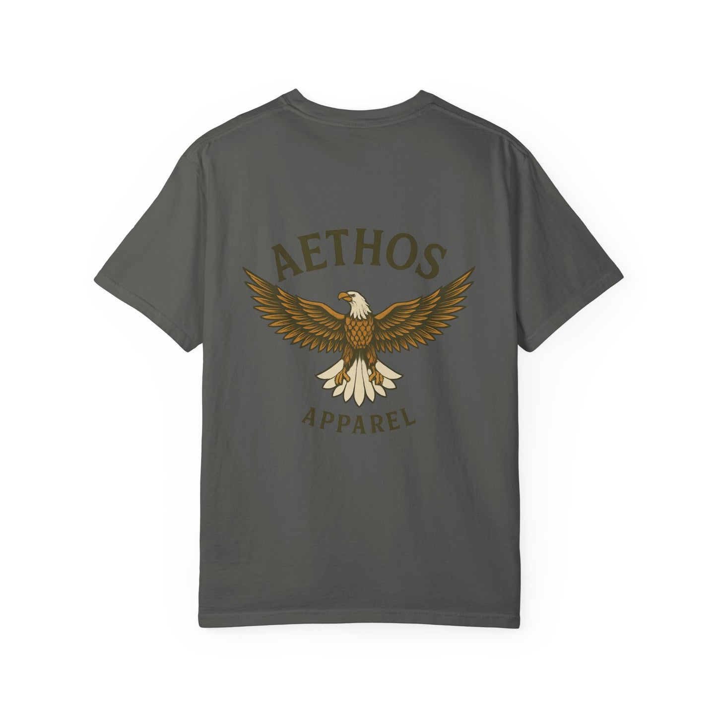 Aethos Eagle Tee
