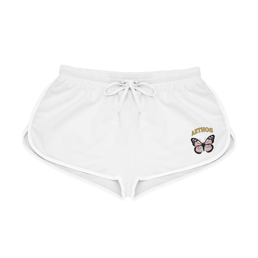 Aethos Butterfly Shorts