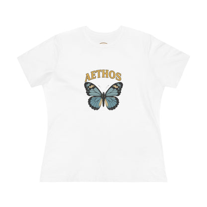 Signature Butterfly Tee
