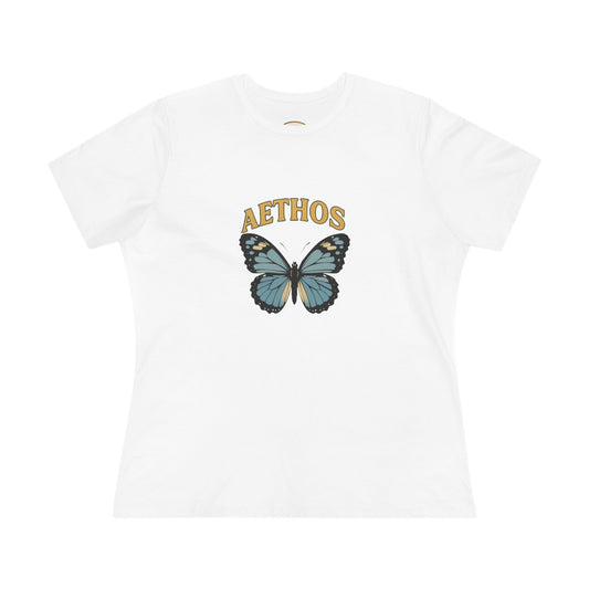 Signature Butterfly Tee