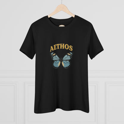 Signature Butterfly Tee