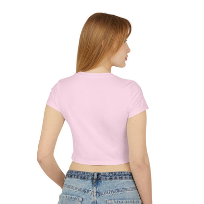 Aethos Summer Club Baby Tee